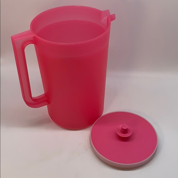 New Tupperware Jumbo Jug 4 Liter - Picture 6 of 16